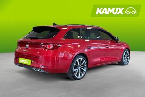 Seat Leon bild 4