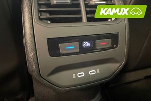Seat Leon bild 26