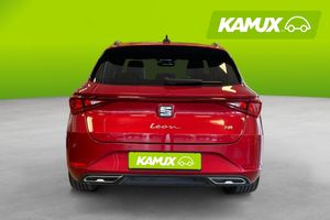 Seat Leon bild 5