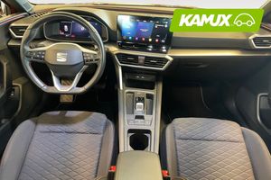 Seat Leon bild 10