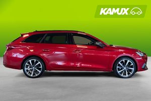 Seat Leon bild 2