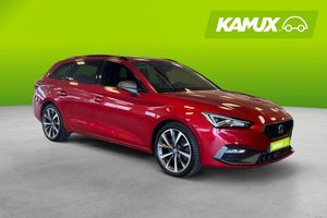 Seat Leon bild 1