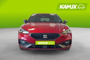 Seat Leon bild 6