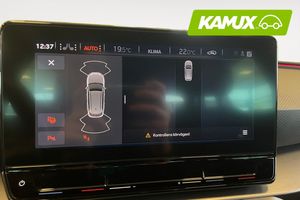 Seat Leon bild 19