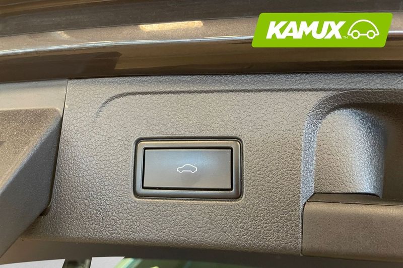 Volkswagen Passat bild 17