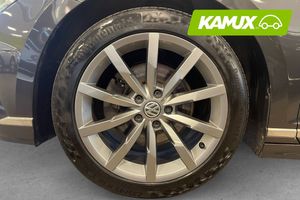 Volkswagen Passat bild 8