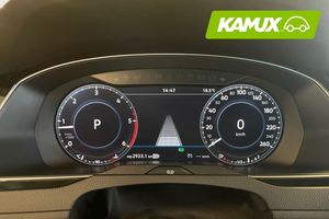 Volkswagen Passat bild 12