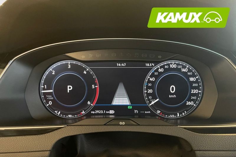Volkswagen Passat bild 12