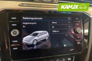 Volkswagen Passat bild 21