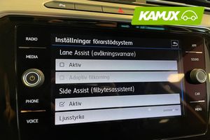 Volkswagen Passat bild 23