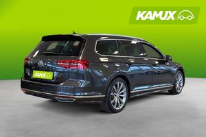 Volkswagen Passat bild 4
