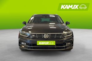 Volkswagen Passat bild 6