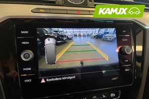 Volkswagen Passat bild 19