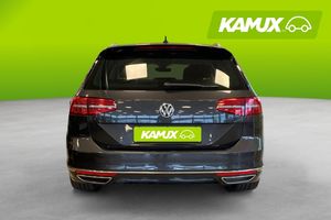 Volkswagen Passat bild 5