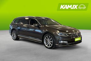 Volkswagen Passat bild 1
