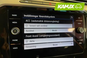 Volkswagen Passat bild 22