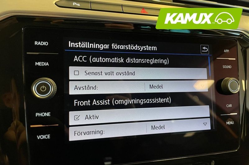 Volkswagen Passat bild 22
