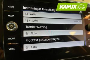 Volkswagen Passat bild 25