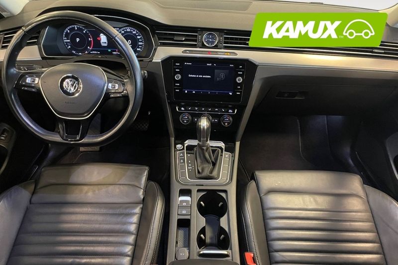 Volkswagen Passat bild 10