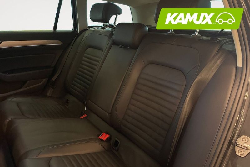 Volkswagen Passat bild 14