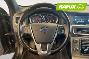 Volvo V60 bild 13