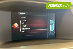Volvo V60 bild 18