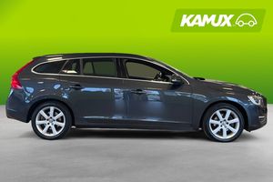 Volvo V60 bild 2