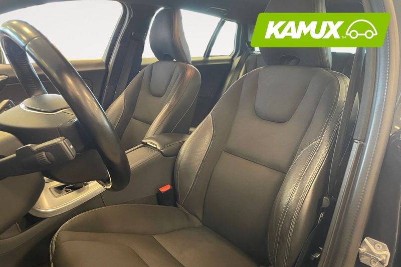 Volvo V60 bild 9