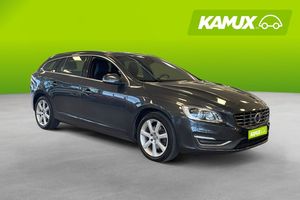 Volvo V60 bild 1
