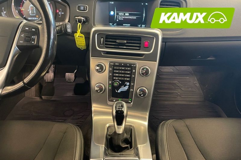 Volvo V60 bild 11