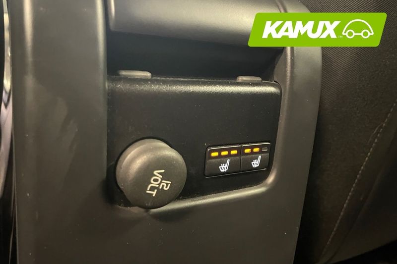 Volvo V60 bild 24