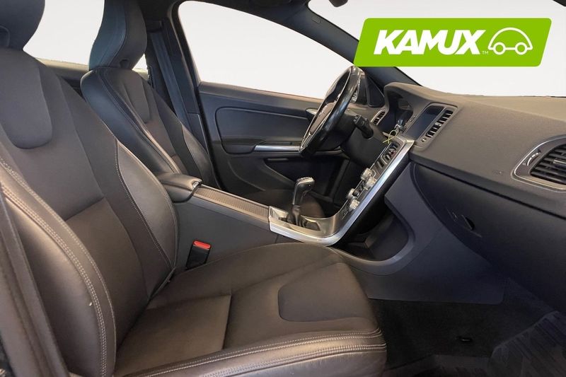 Volvo V60 bild 15