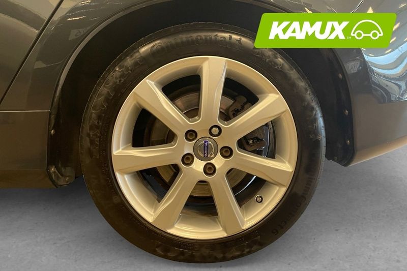 Volvo V60 bild 8