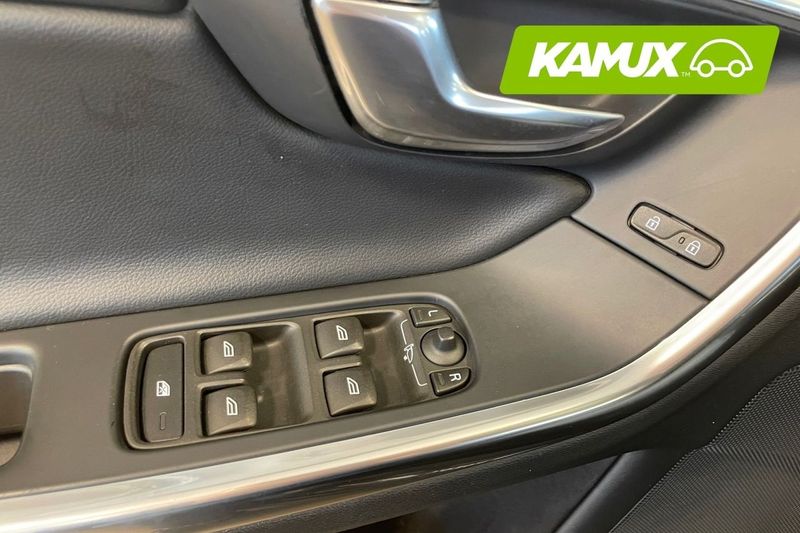 Volvo V60 bild 21