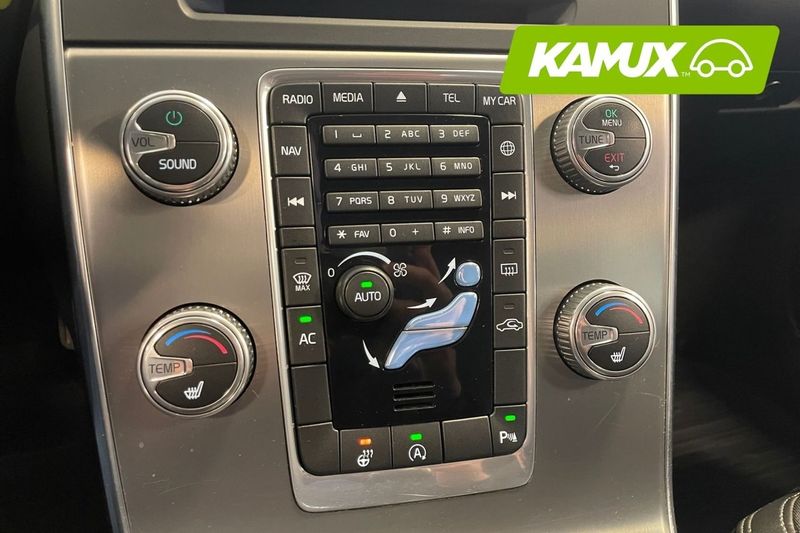 Volvo V60 bild 20