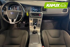 Volvo V60 bild 10