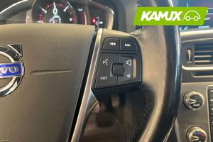 Volvo V60 bild 26