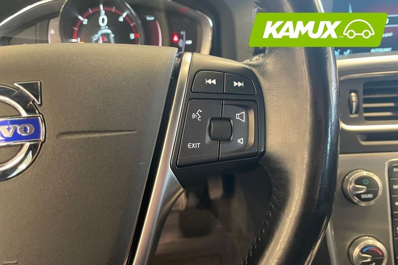 Volvo V60 bild 26