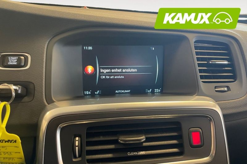 Volvo V60 bild 17