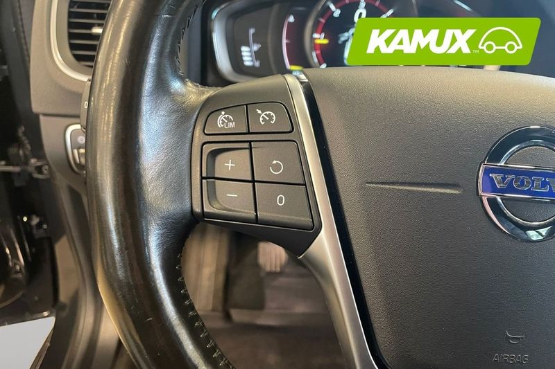 Volvo V60 bild 25