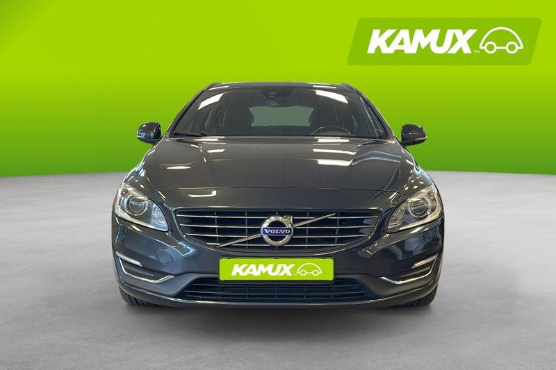 Volvo V60 bild 6