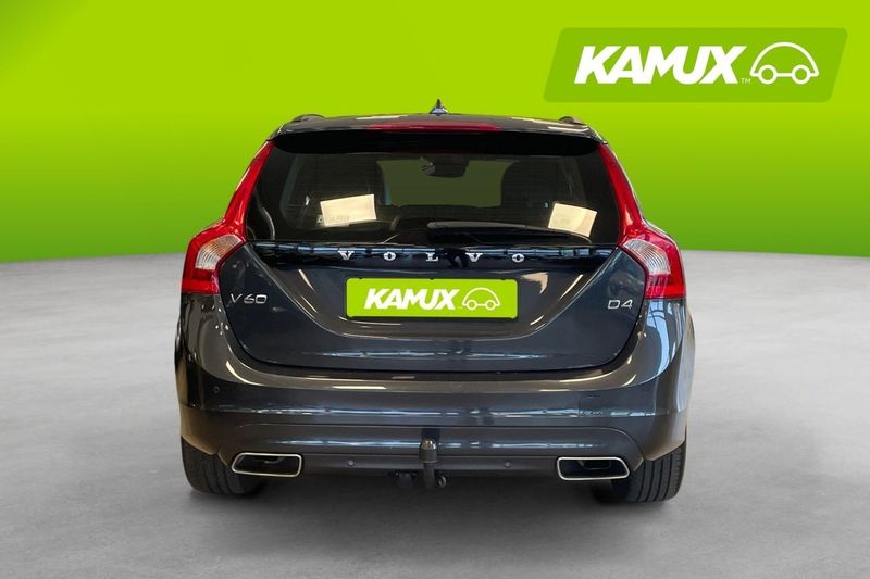Volvo V60 bild 5