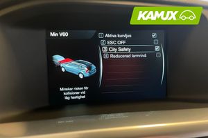 Volvo V60 bild 19