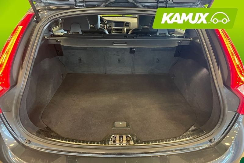 Volvo V60 bild 16