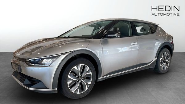 Kia EV6 RWD 77,4 kWh 228hk - 2023