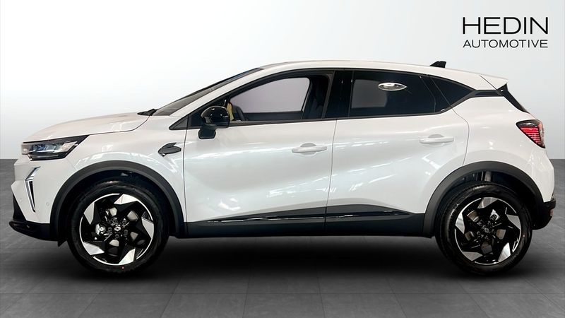Renault Captur bild 6