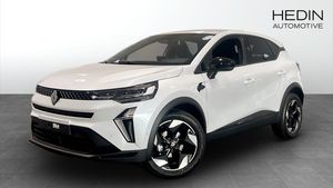 Renault Captur bild 1
