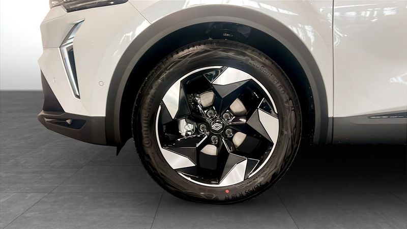 Renault Captur bild 9