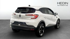 Renault Captur bild 2