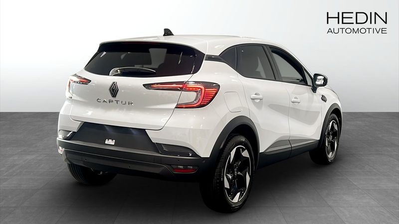 Renault Captur bild 2